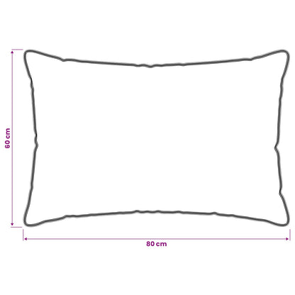 Set di Piumoni 2 pz 200 x 220 cm Tutte le stagioni Beige | homemem39