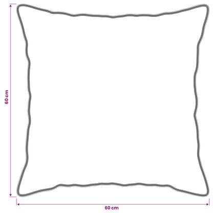 Set di Piumoni 2 pz 200 x 200 cm Tutte le stagioni Beige | homemem39