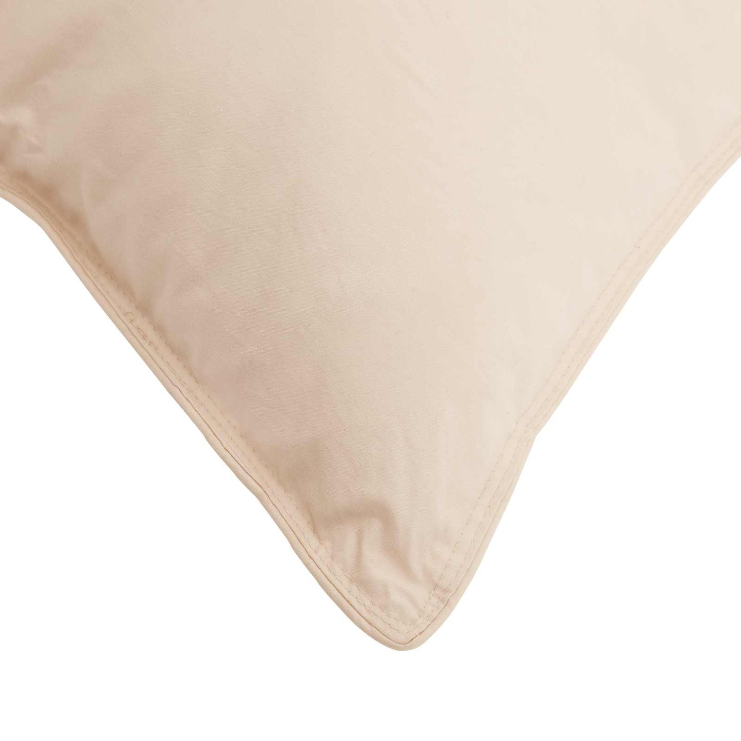 Set di Piumoni 2 pz 200 x 220 cm Tutte le stagioni Beige | homemem39