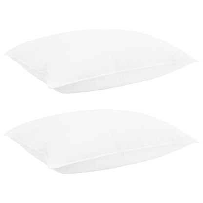 Set di Piumoni 3 pz Bianco Bambù | homemem39