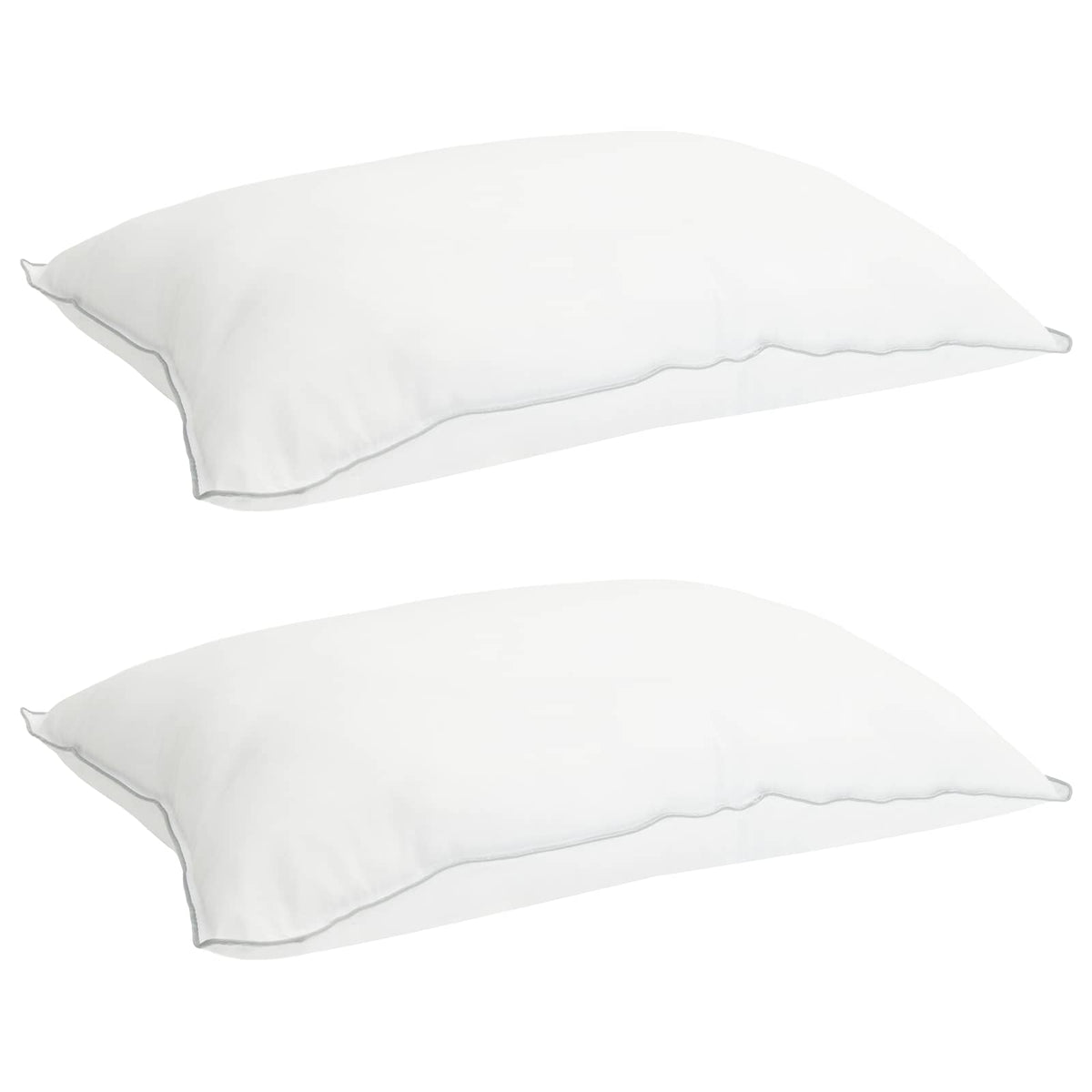 Set di Piumoni 2 pz 200 x 240 cm Estate 150 gsm Fibra di bambù