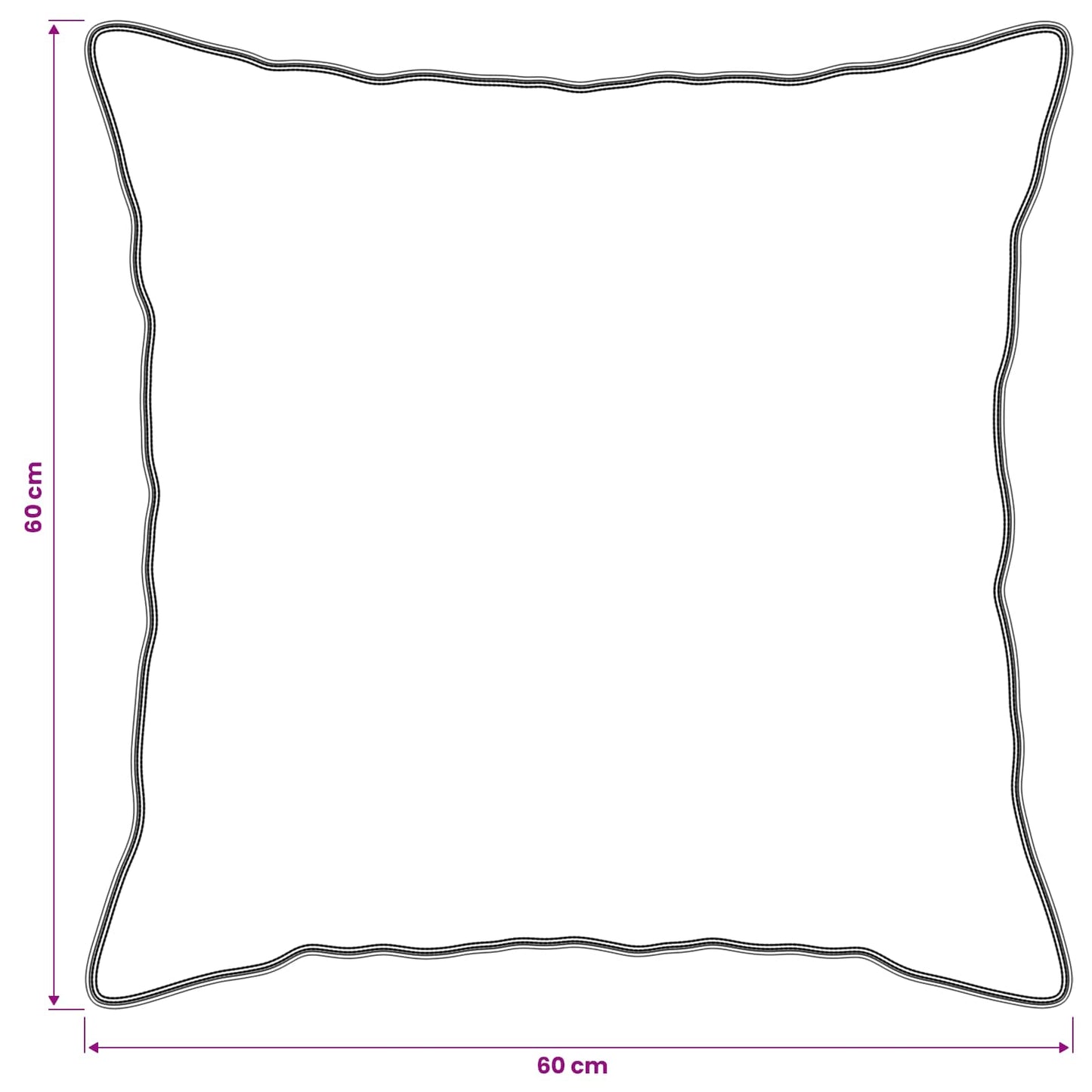 Set di Piumoni 3 pz 140 x 220 cm Tutte le stagioni Bambù Bianco | homemem39