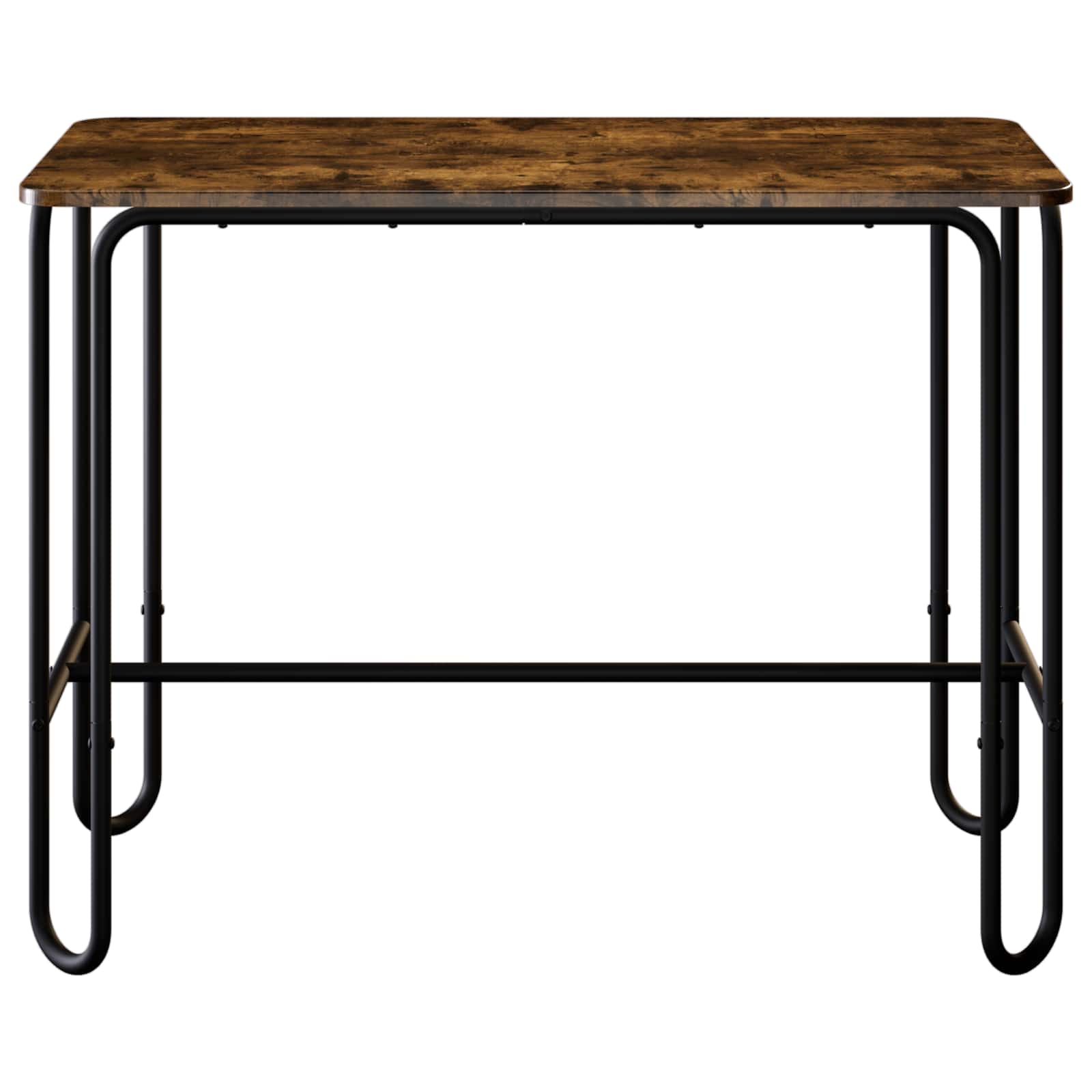 Tavolo da pranzo 100 x 50 x 75 cm Legno ingegnerizzato | homemem39