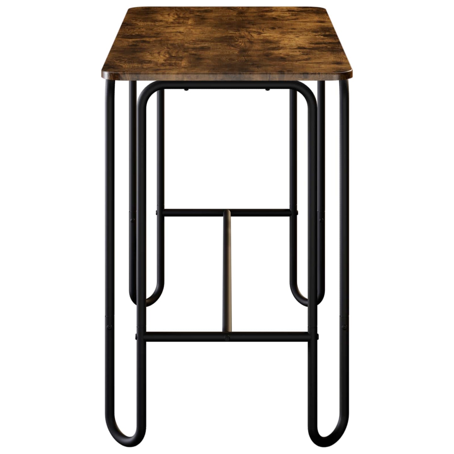 Tavolo da pranzo 100 x 50 x 75 cm Legno ingegnerizzato | homemem39