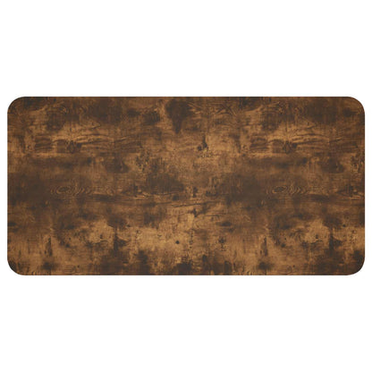 Tavolo da pranzo 100 x 50 x 75 cm Legno ingegnerizzato | homemem39