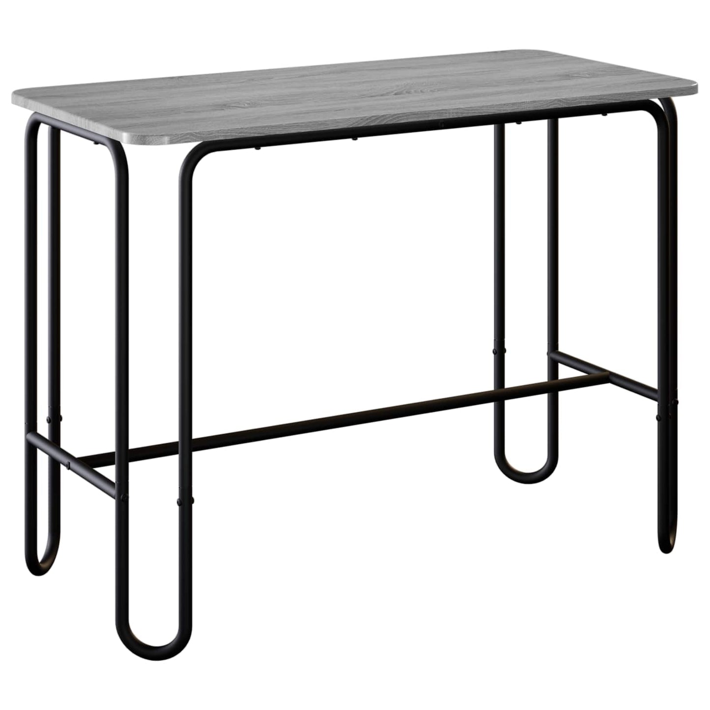 Tavolo da pranzo 100 x 50 x 75 cm Legno ingegnerizzato | homemem39