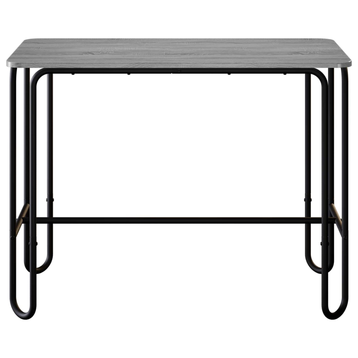 Tavolo da pranzo 100 x 50 x 75 cm Legno ingegnerizzato | homemem39