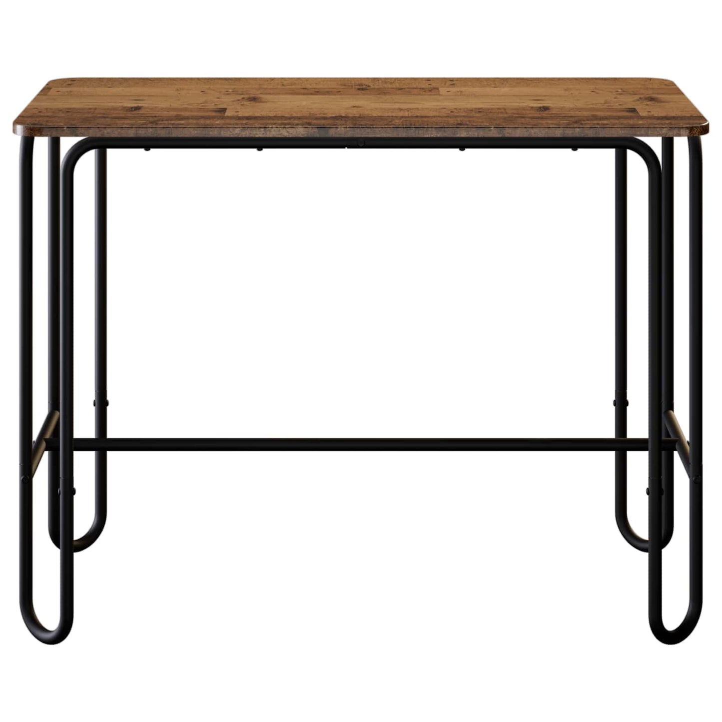 Tavolo da pranzo 100 x 50 x 75 cm Legno ingegnerizzato | homemem39