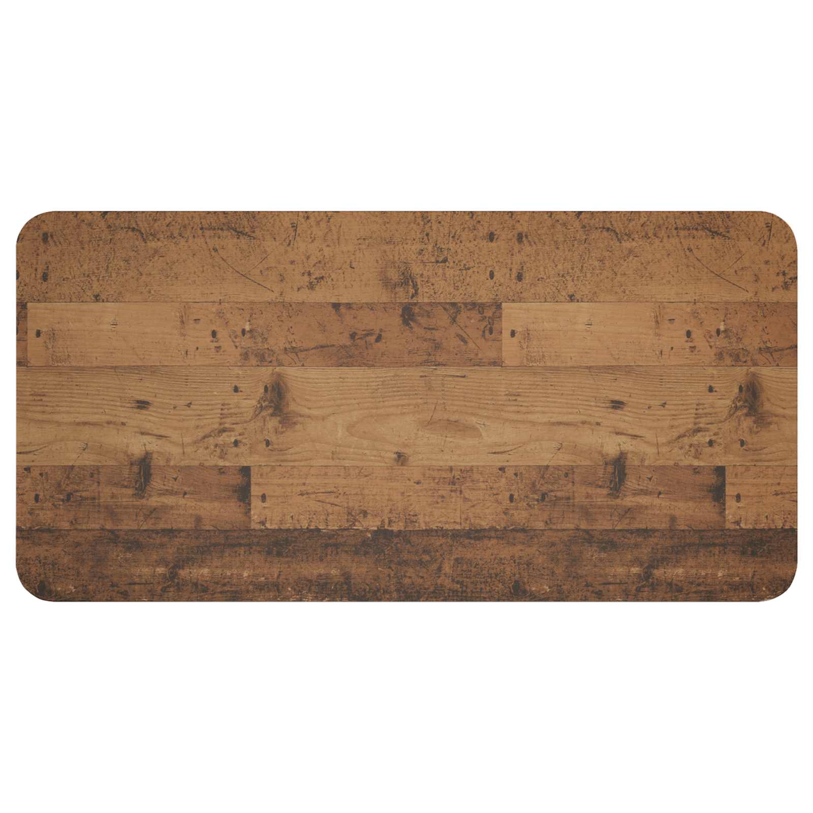 Tavolo da pranzo 100 x 50 x 75 cm Legno ingegnerizzato | homemem39