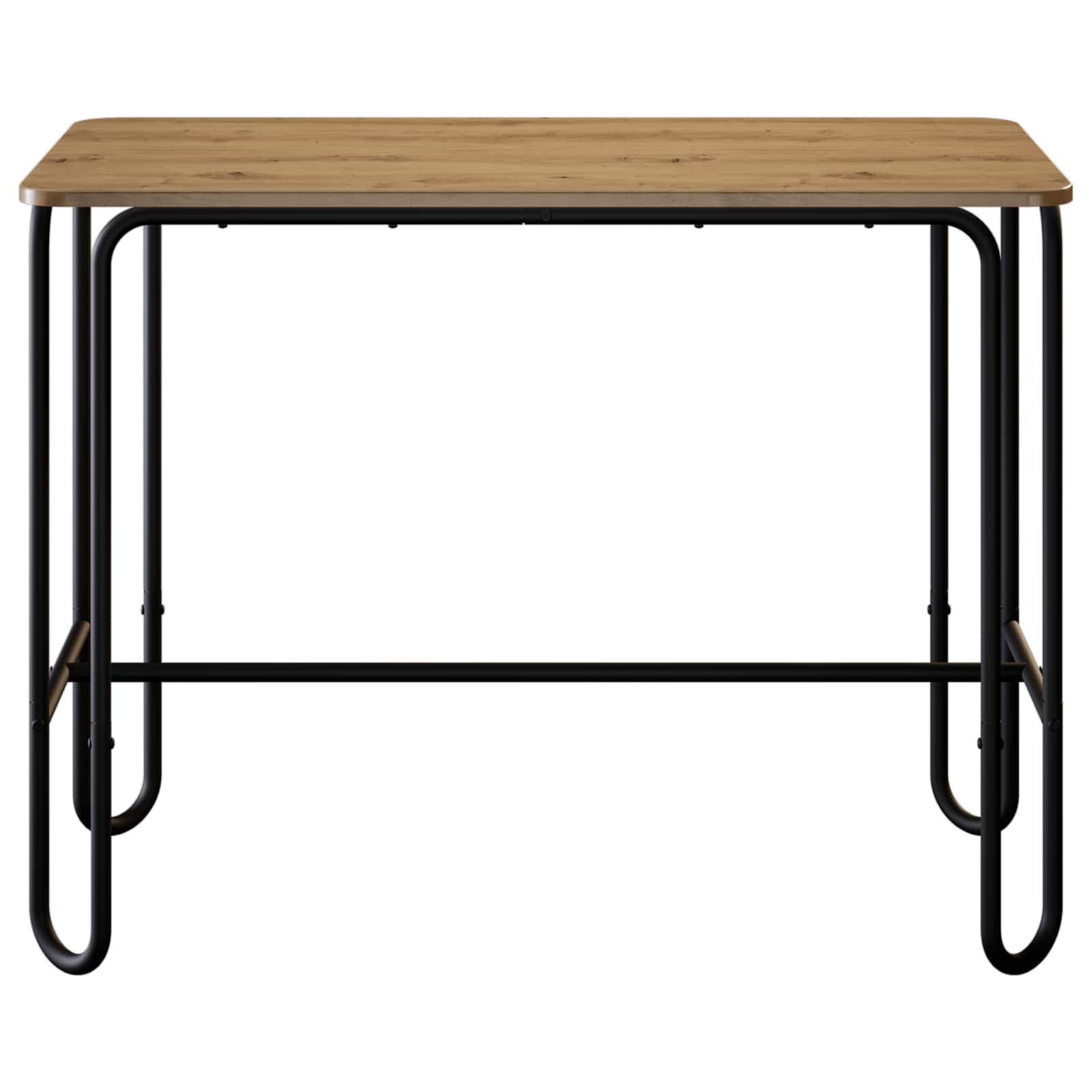 Tavolo da pranzo 100 x 50 x 75 cm Legno ingegnerizzato | homemem39