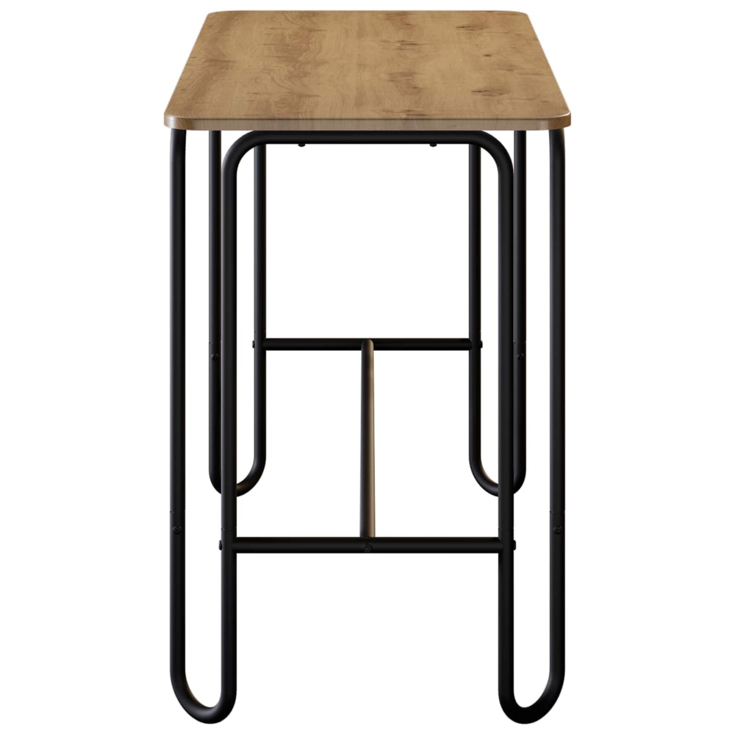 Tavolo da pranzo 100 x 50 x 75 cm Legno ingegnerizzato | homemem39