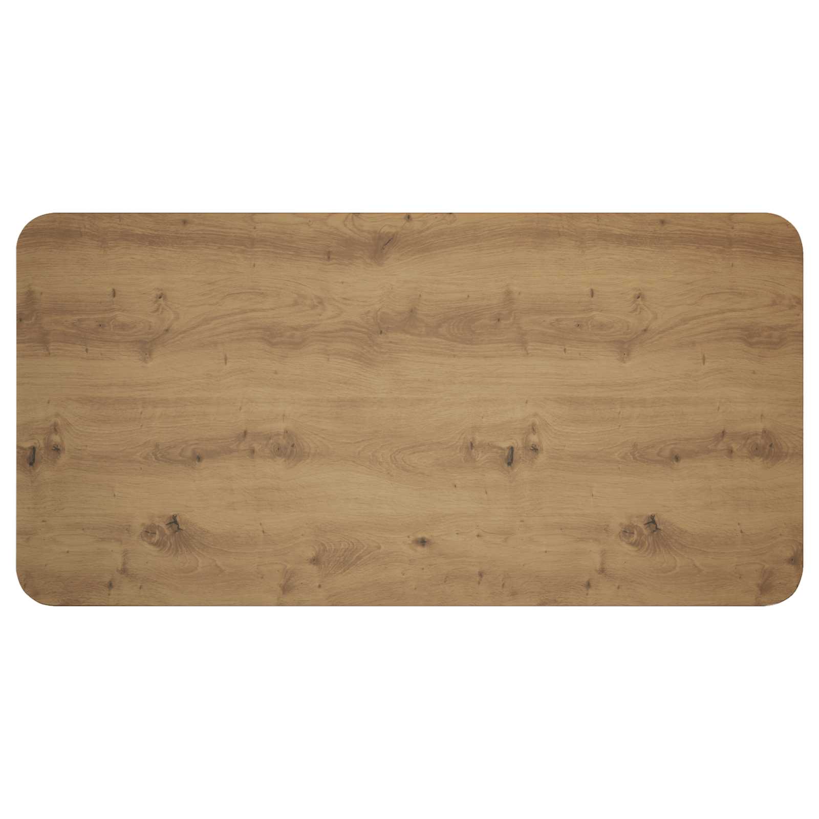 Tavolo da pranzo 100 x 50 x 75 cm Legno ingegnerizzato | homemem39
