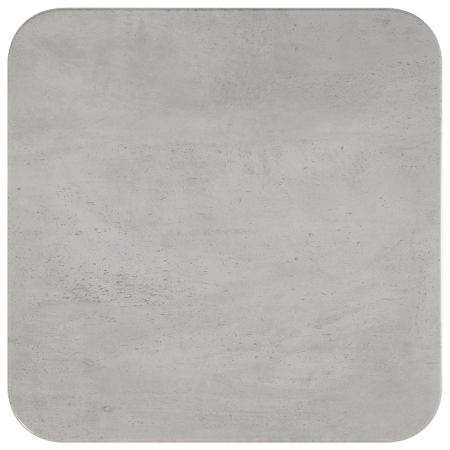 Tavolino da salotto Grigio Cemento 40 x 40 x 45 cm | homemem39