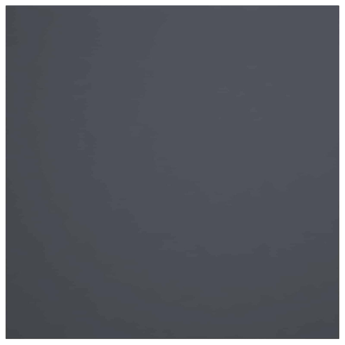 Supporto per piante Antracite 40 x 40 x 40 cm Acciaio Inox | homemem39
