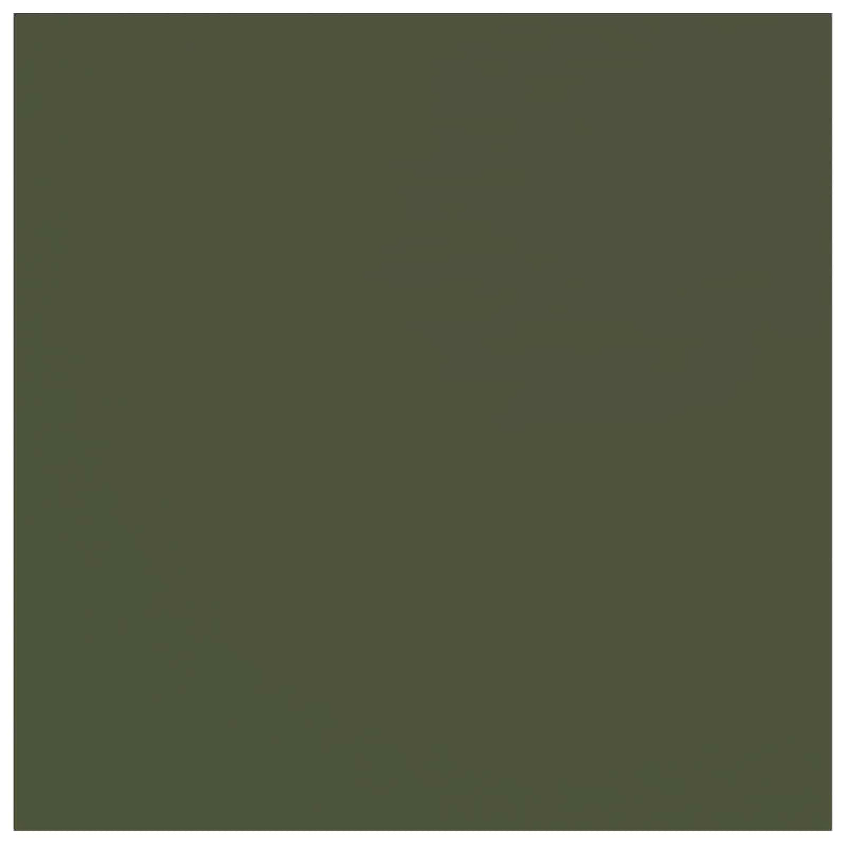 Supporto per piante Verde Oliva 40 x 40 x 40 cm Acciaio Corten | homemem39