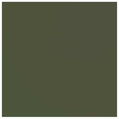 Supporto per piante Verde Oliva 40 x 40 x 40 cm Acciaio Corten | homemem39