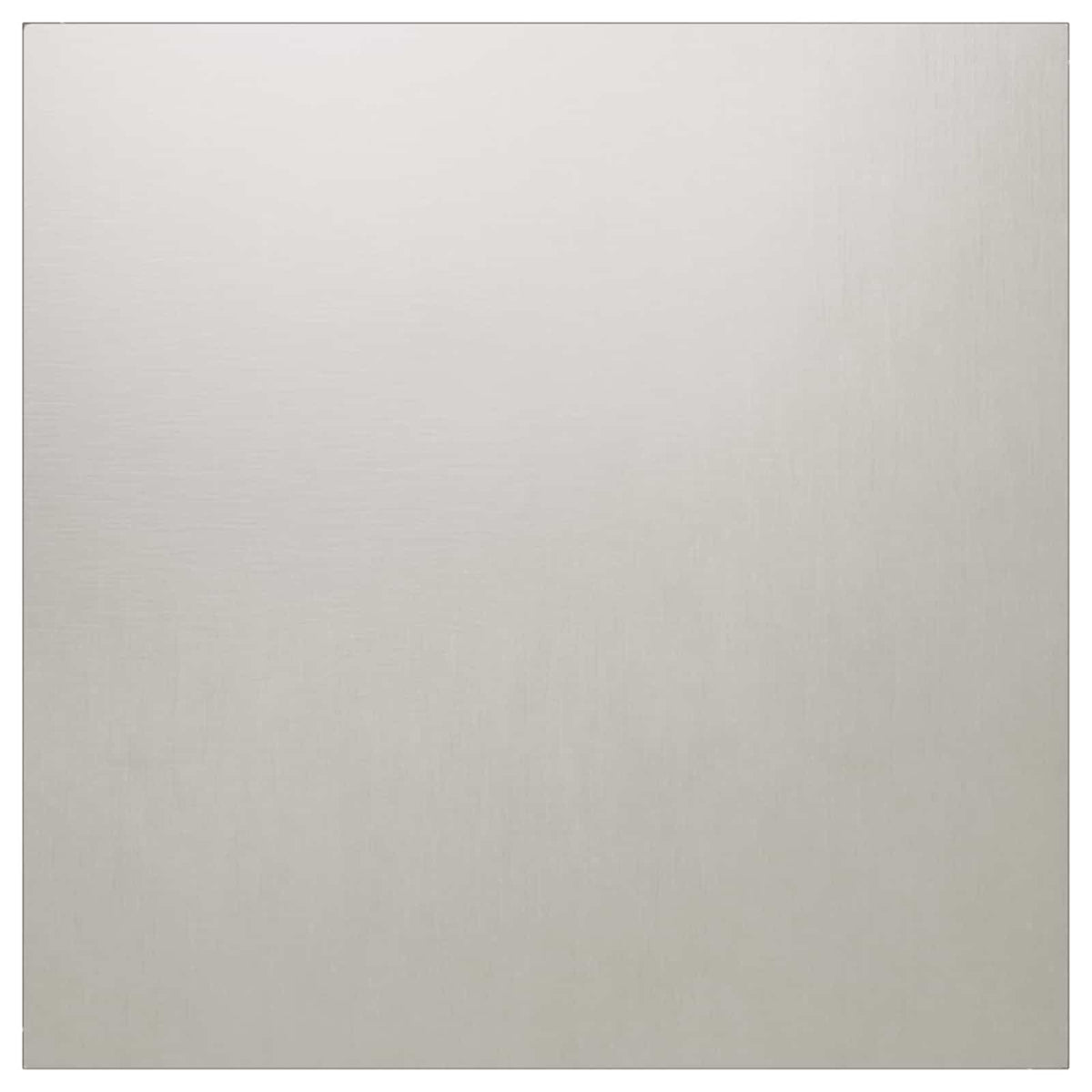 Supporto per piante Argento 40 x 40 x 40 cm Acciaio | homemem39