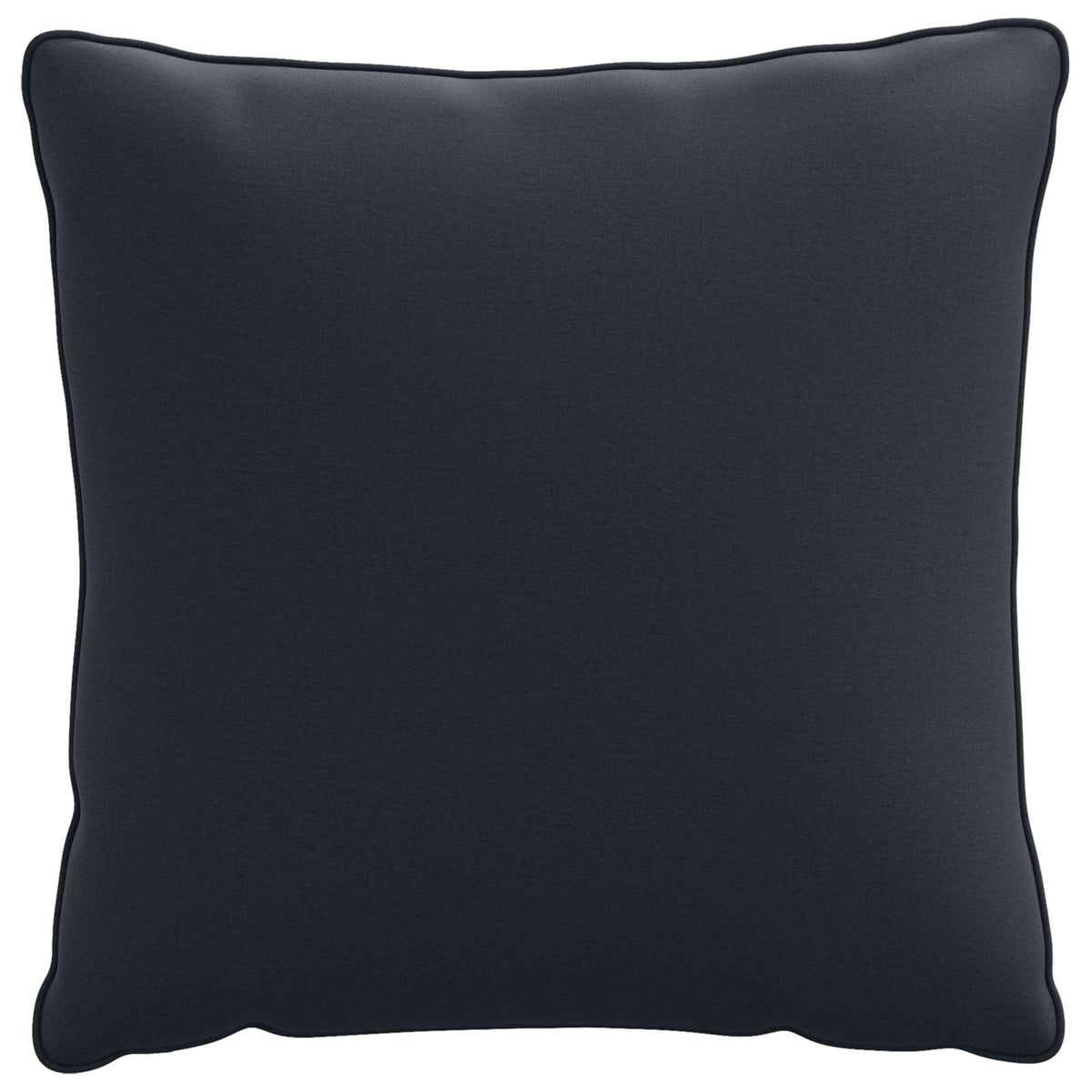 Cuscino per schienale PUTTEN 100% Poliestere Blu Scuro