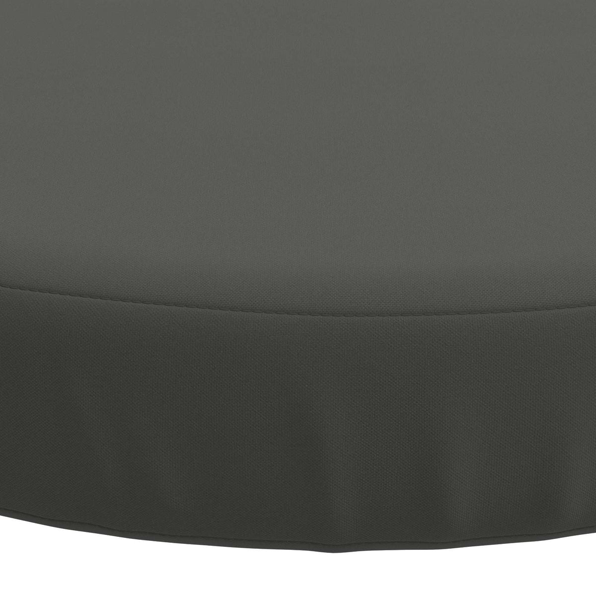 Cuscini per Sedia in 4 Pezzi SOEST 4 pz 100% Poliestere