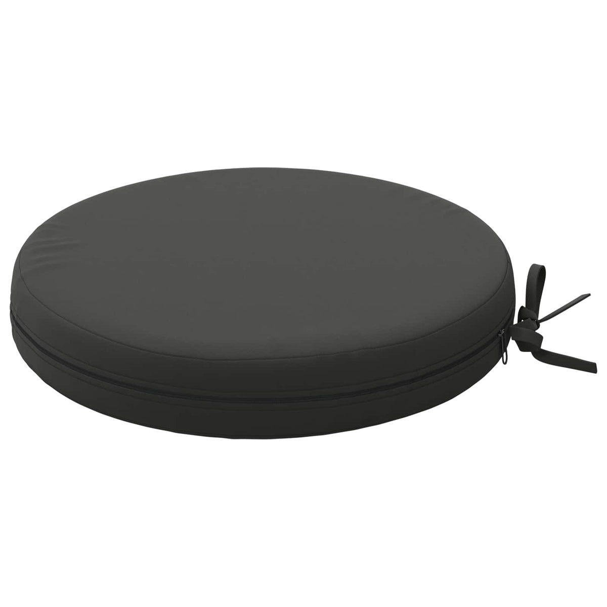 Cuscini per Sedia in 4 Pezzi SOEST 4 pz 100% Poliestere