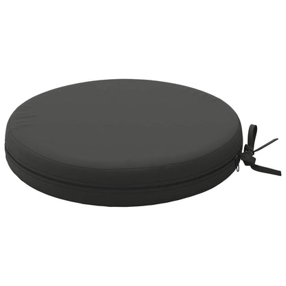 Cuscini per Sedia in 4 Pezzi SOEST 4 pz 100% Poliestere