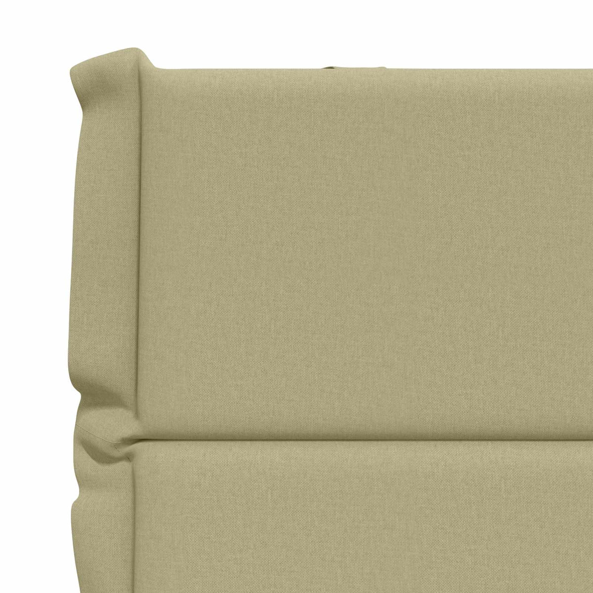 Cuscini per Sedia Alta in 4 Pezzi GEMERT 4 pcs 100% Poliestere