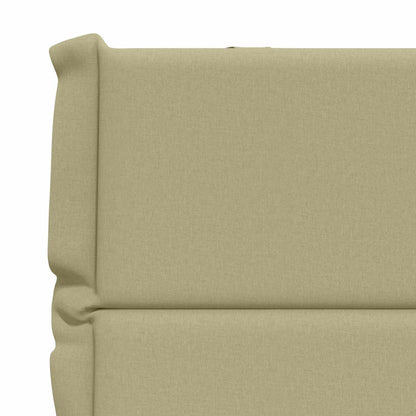 Cuscini per Sedia Alta in 4 Pezzi GEMERT 4 pcs 100% Poliestere