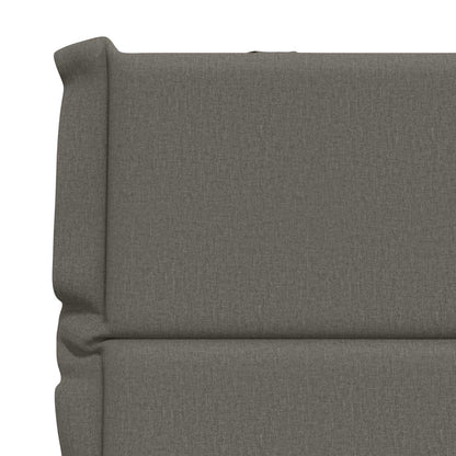 Cuscini per Sedia Alta in 4 Pezzi GEMERT 4 pcs 100% Poliestere