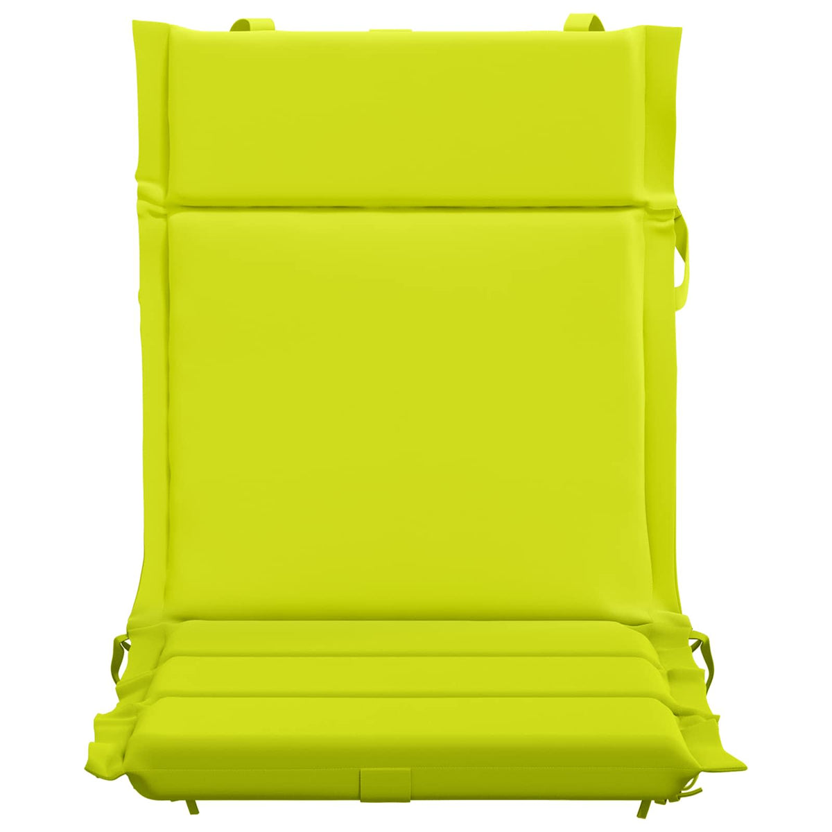 Cuscini per Sedia Alta in 6 Pezzi GEMERT 6 pcs 100% Poliestere