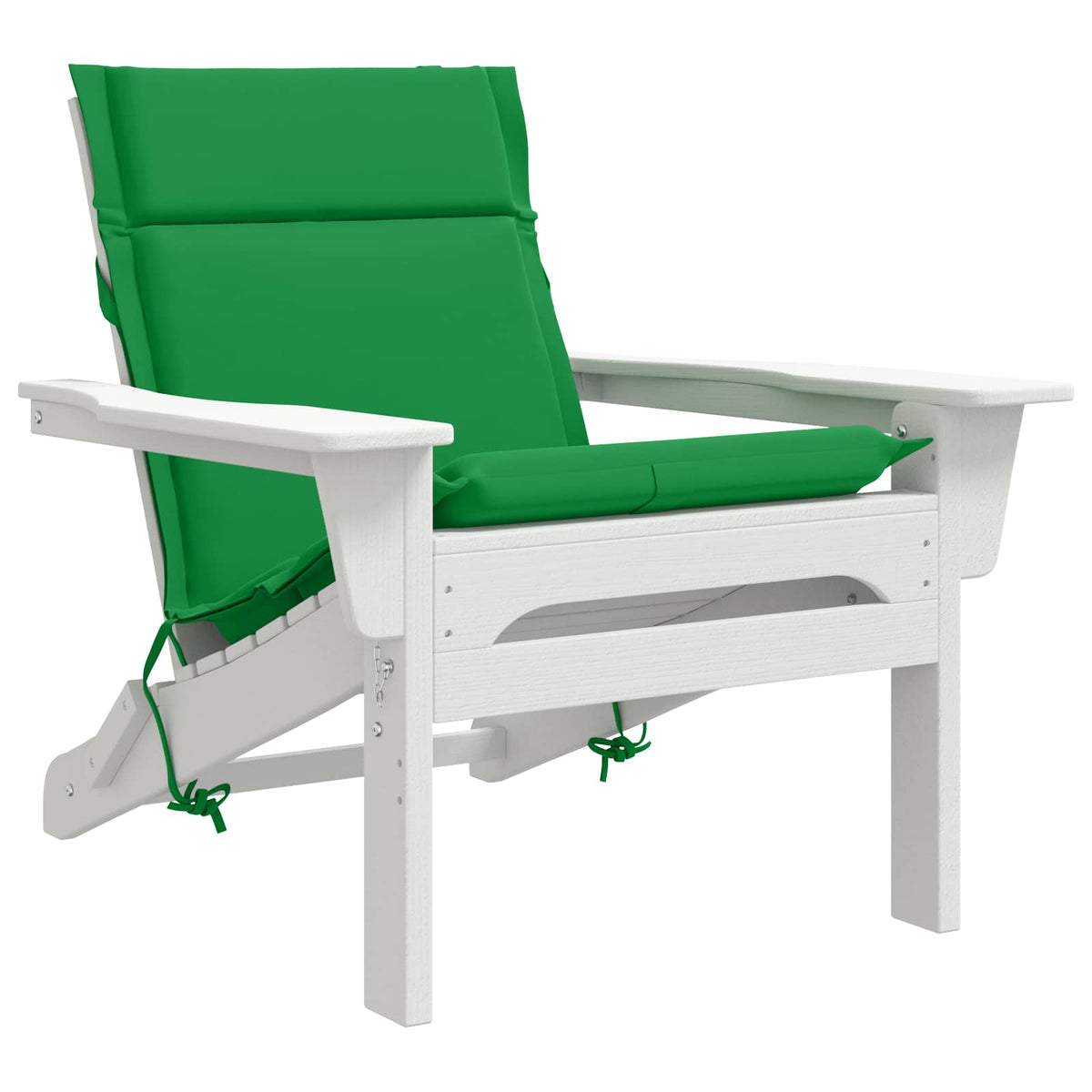 Cuscini per Sedia Alta in 6 Pezzi GEMERT 6 pcs 100% Poliestere | homemem39