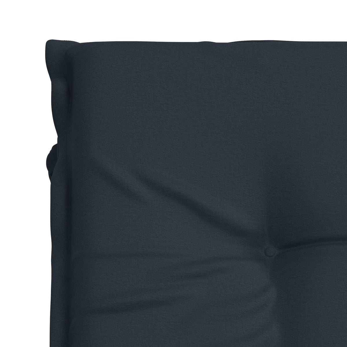 Cuscino per Lettino GEMERT 100% Poliestere Blu Scuro