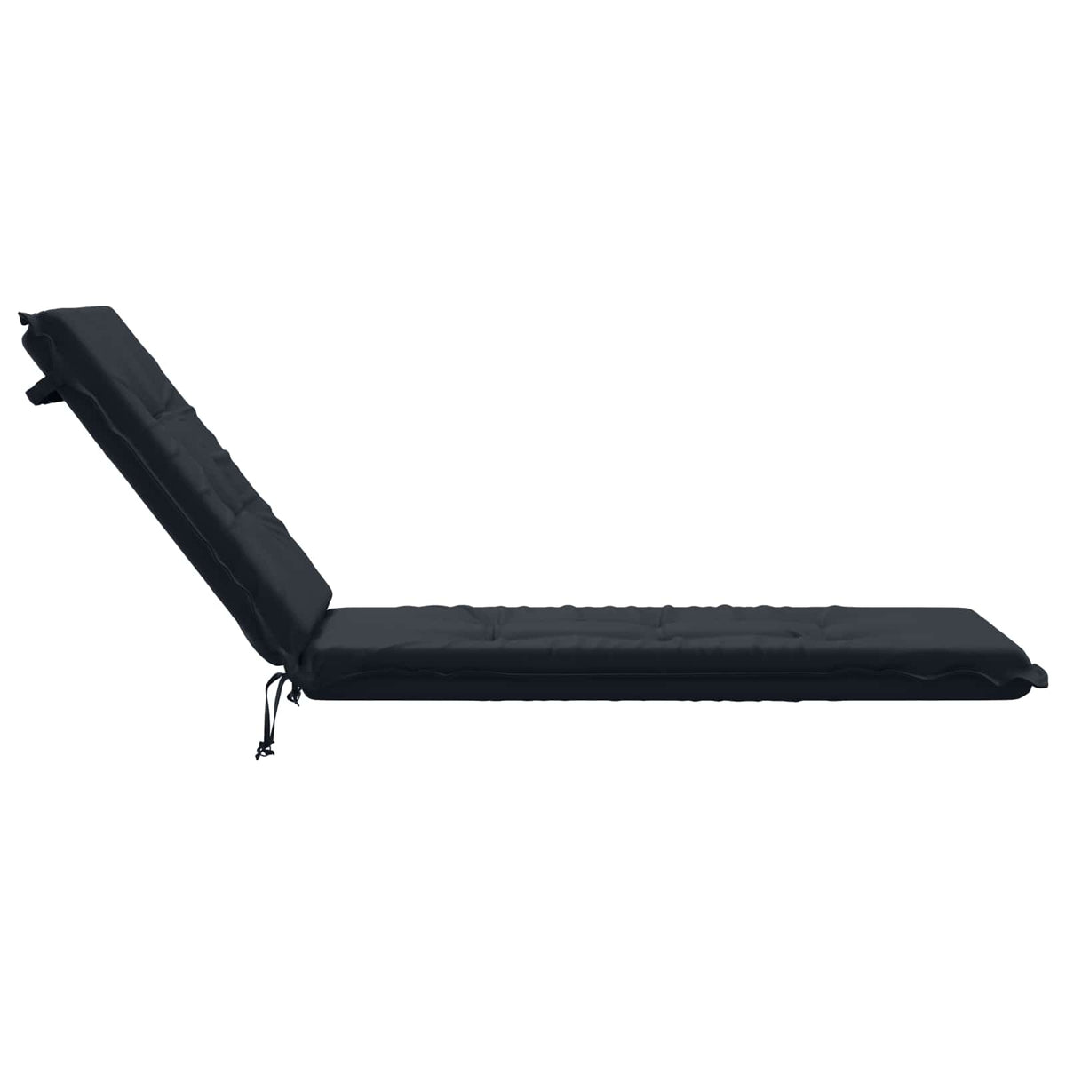 Cuscino per Lettino GEMERT 100% Poliestere Blu Scuro