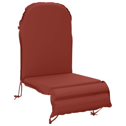 Cuscino per Lounger Sole GEMERT 100% Poliestere Rosso