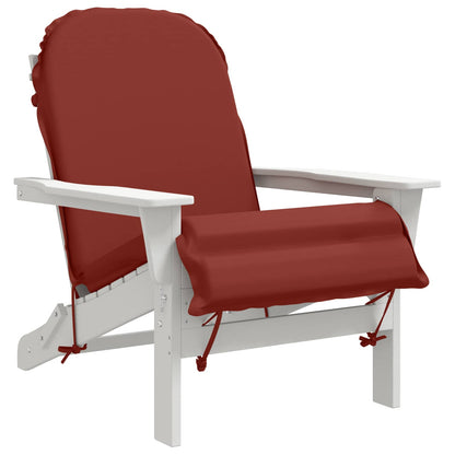 Cuscino per Lounger Sole GEMERT 100% Poliestere Rosso