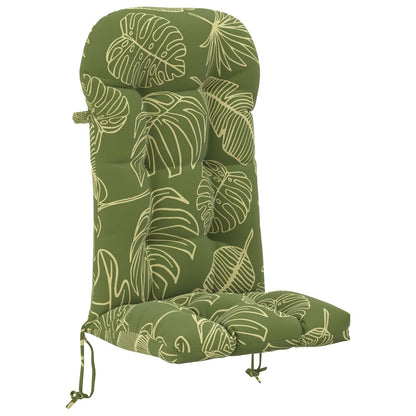 Cuscino per sedia Adirondack PUTTEN 100% Poliestere