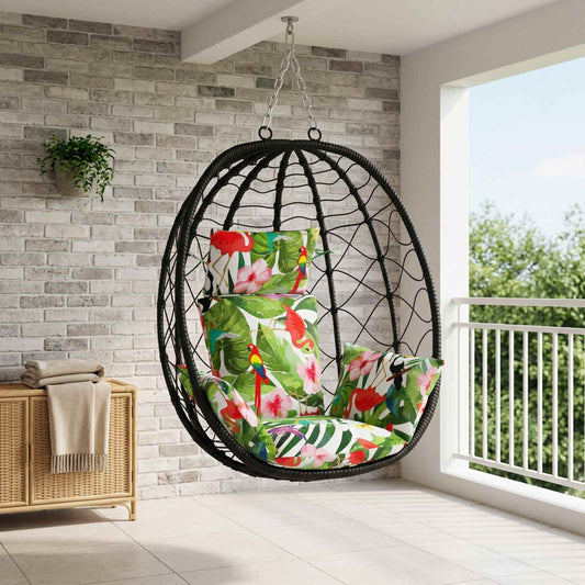 Cuscino Adirondack PUTTEN 100% Poliestere Multicolore