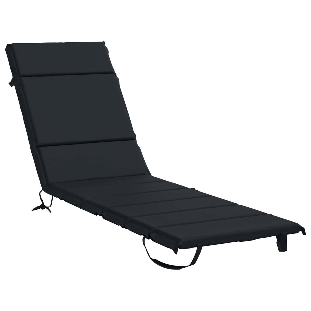 Cuscino per Lettino GEMERT 100% Poliestere Blu Scuro
