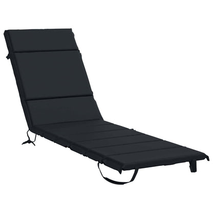 Cuscino per Lettino GEMERT 100% Poliestere Blu Scuro