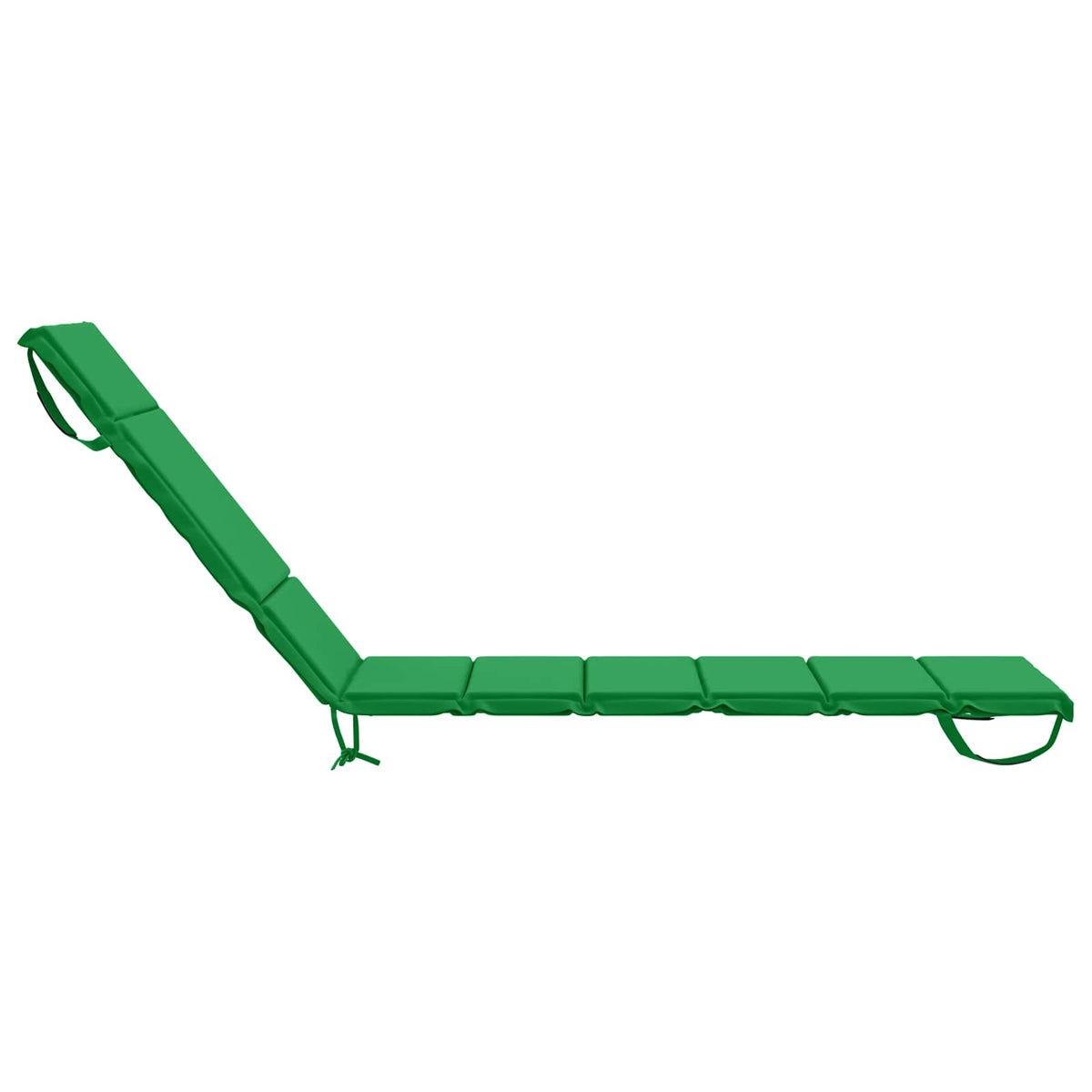 Cuscino per Lettino GEMERT 100% Poliestere Verde | homemem39