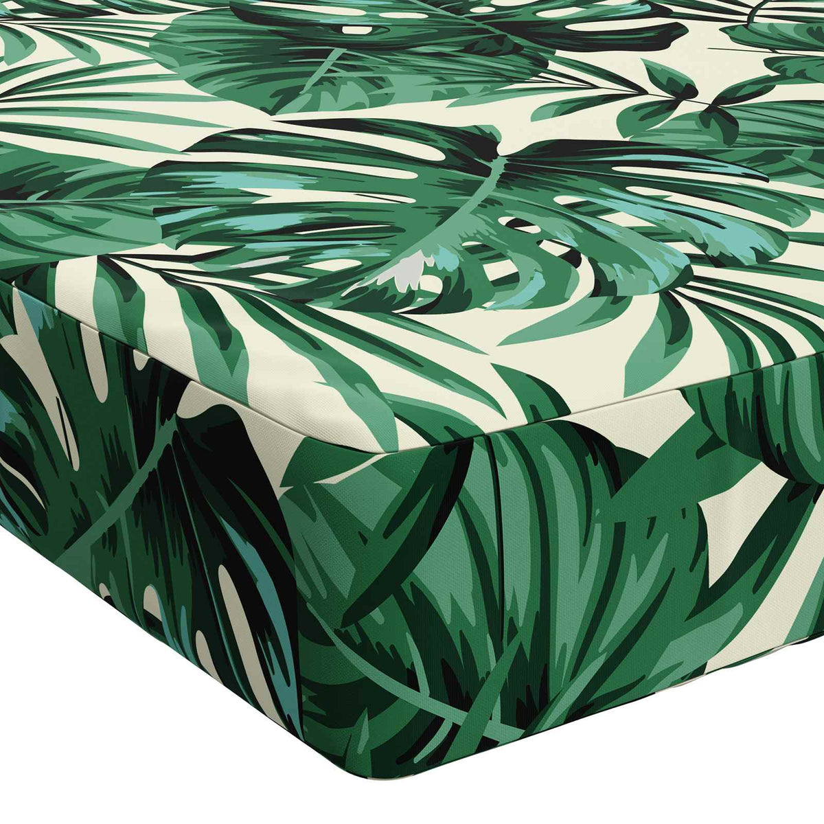 Cuscini per Panchina a 2 Pezzi SOEST 2 pz 100% Poliestere