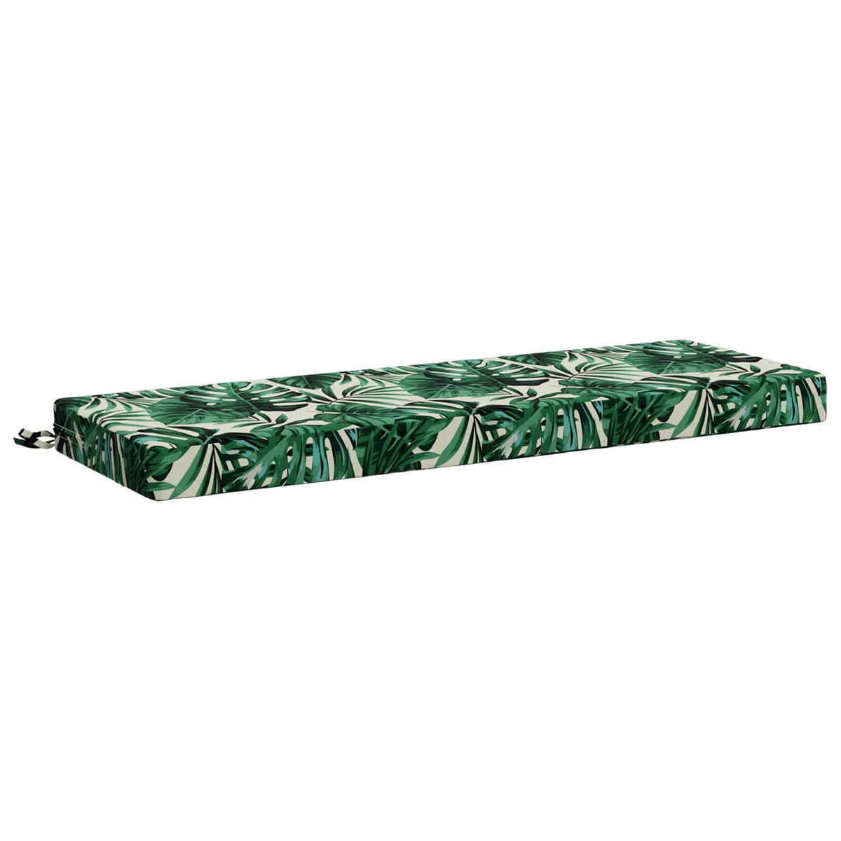 Cuscini per Panchina a 2 Pezzi SOEST 2 pz 100% Poliestere