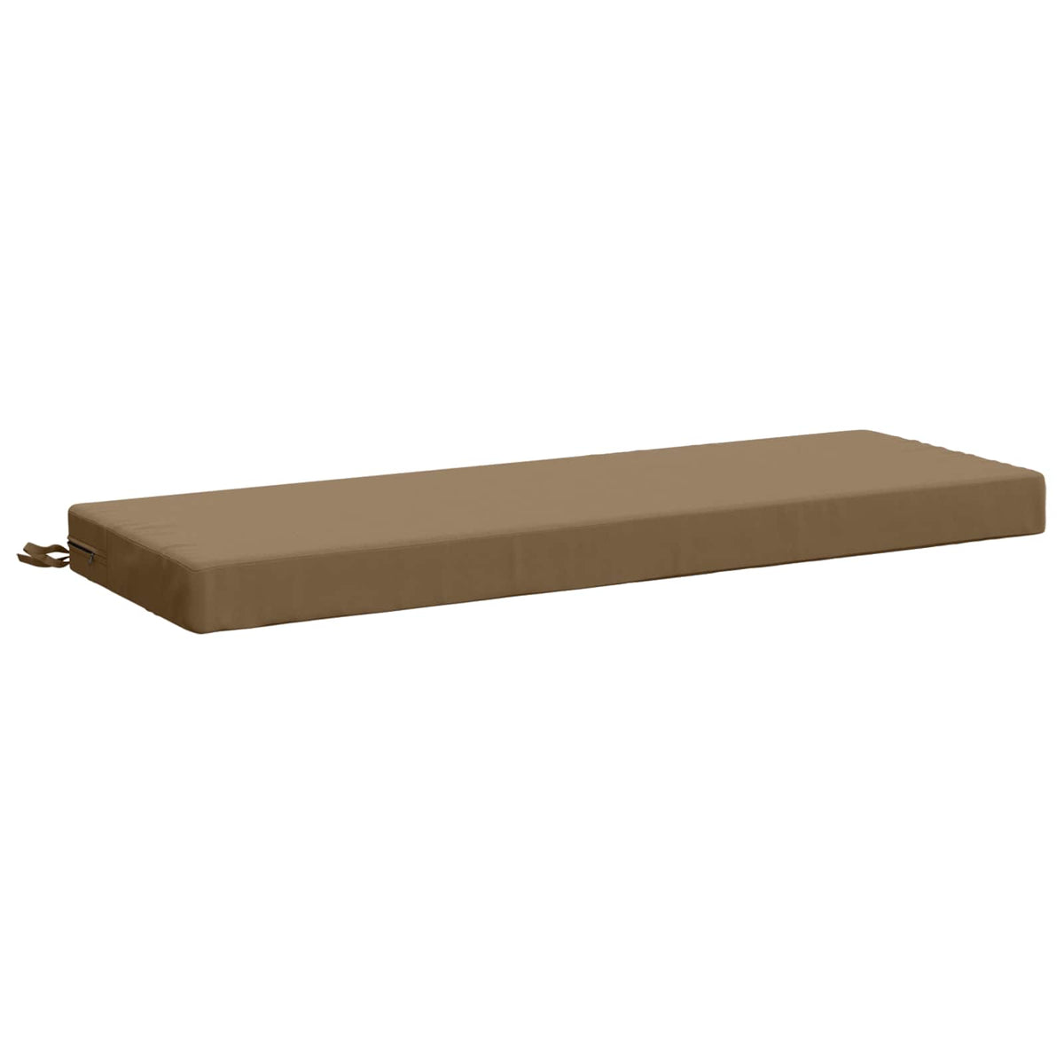 Cuscini per Panchina a 2 Pezzi SOEST 2 pz 100% Poliestere