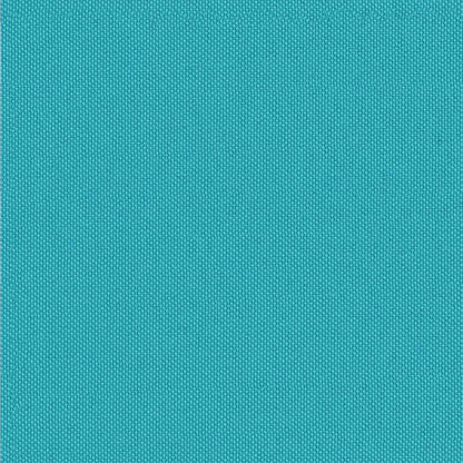 Cuscino per panchina SOEST 100% Poliestere Turchese
