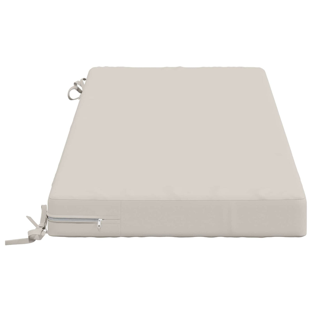 Cuscini per Panchina a 2 Pezzi SOEST 2 pz 100% Poliestere