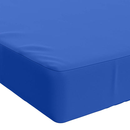 Cuscini per Panchina a 2 Pezzi SOEST 2 pz 100% Poliestere