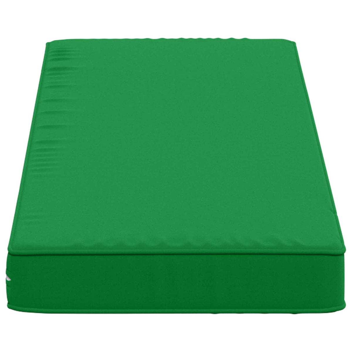 Cuscino per Panchina a 1 Pezzo VUGHT 100% Poliestere Verde