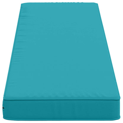 Cuscini per Panchina a 2 Pezzi VUGHT 2 pcs 100% Poliestere