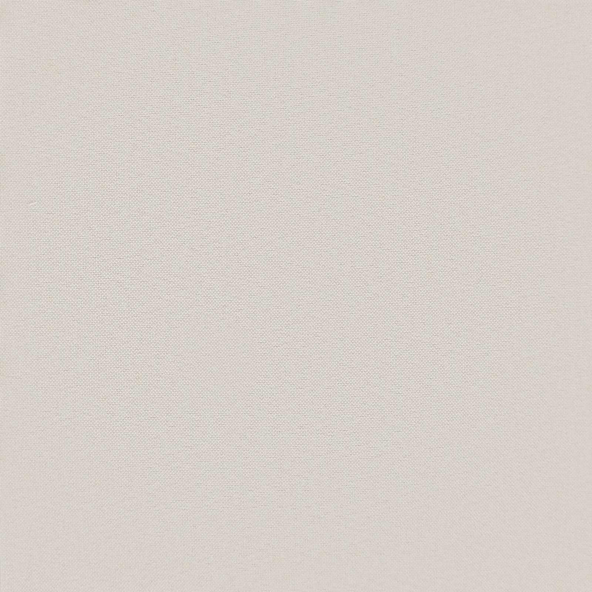 Cuscino per Panchina a 1 Pezzo VUGHT 100% Poliestere Bianco