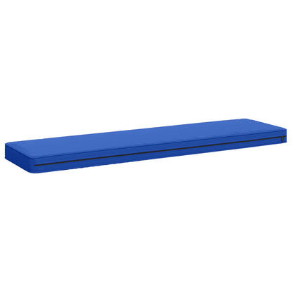 Cuscini per Panchina a 2 Pezzi VUGHT 2 pcs 100% Poliestere