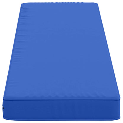 Cuscini per Panchina a 2 Pezzi VUGHT 2 pcs 100% Poliestere